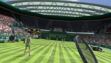 Photo of Tennis On-Court se estrena en PS VR2 el 20 de octubre
