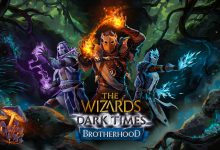 Photo of The Wizards – Dark Times: Brotherhood se estrena el 19 de octubre