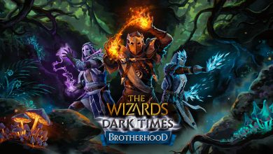 Photo of The Wizards – Dark Times: Brotherhood se estrena el 19 de octubre