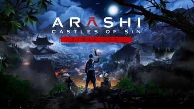 Photo of Impresiones de Arashi: Castles of Sin – Final Cut para PS VR2