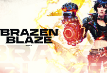 Photo of Impresiones de Brazen Blaze. La loca mezcla de Super Smash Bros, Overwatch y Anarchy Reigns