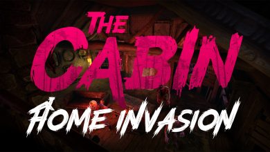 Photo of Impresiones de Drop Dead: The Cabin – Home Invasion | Al fin soy un creyente de la Mixed Reality