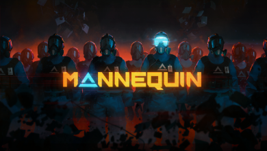 Photo of Mannequin es lo último de Fast Travel Games