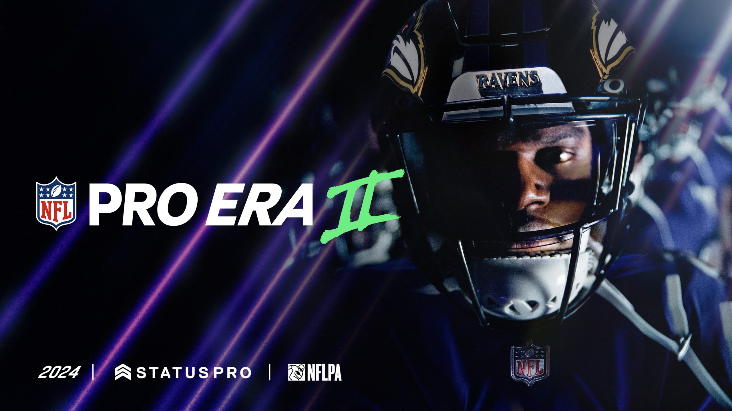 Estreno de NFL PRO ERA II en Quest 2, PSVR 2 y SteamVR Distrito XR