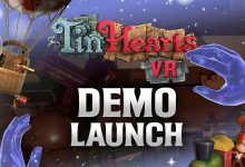 Photo of Prueba la demo de Tin Hearts VR para PSVR 2