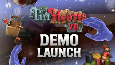 Photo of Prueba la demo de Tin Hearts VR para PSVR 2