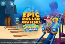 Photo of Epic Roller Coasters gratis en PSVR 2
