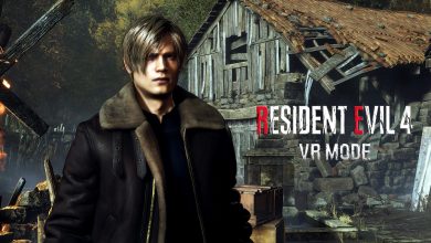 Photo of Resident Evil 4 Remake: Análisis del modo VR