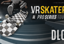 Photo of Obten gratis el DLC de VR Skater para PSVR 2