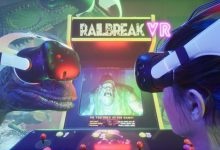 Photo of El crowfunding de Railbreak VR entra en marcha