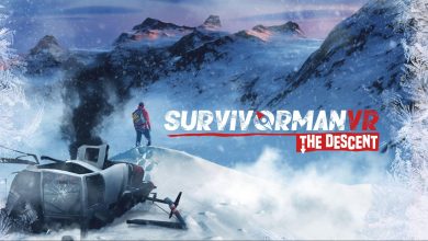 Photo of SurvivorMan VR para PSVR 2 y Steam VR en febrero