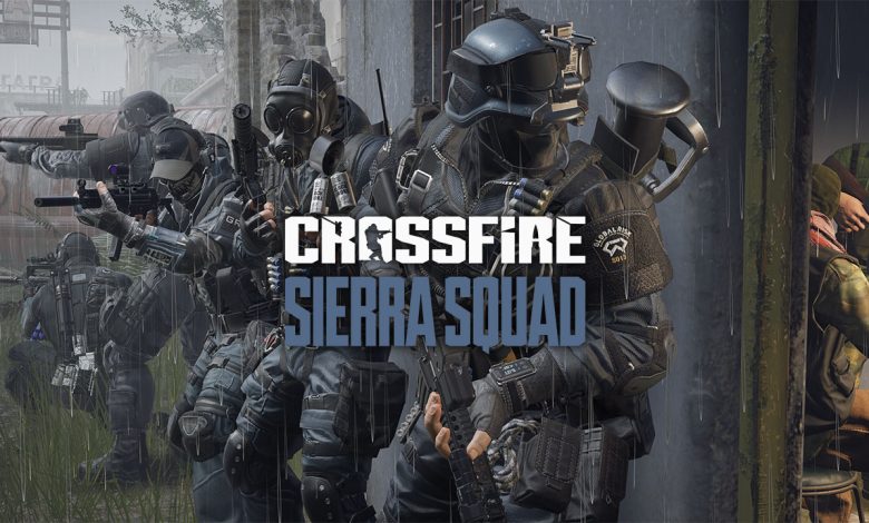 Photo of Análisis de Crossfire: Sierra Squad para PSVR2 o cómo creerse Rambo sin serlo