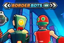 Photo of Border Bots VR ya está disponible para PSVR2, SteamVR y Meta Quest 2