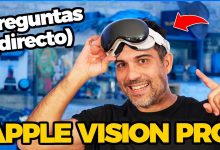 Photo of Las Apple Vision Pro ya están en España