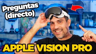 Photo of Las Apple Vision Pro ya están en España
