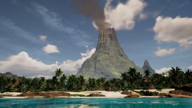 Photo of Bootstrap Island, el juego inspirado en Robison Crusoe, llega el 22 de febrero
