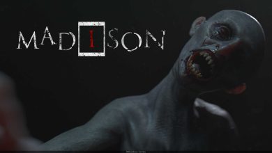 Photo of MADiSON VR llegará el 19 de abril para PSVR 2 en físico y digital