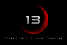 Photo of Apollo 13:The Lost Tapes VR llega en abril a PSVR2