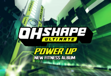 Photo of OhShape estrena nuevo álbum de fitness para PSVR2
