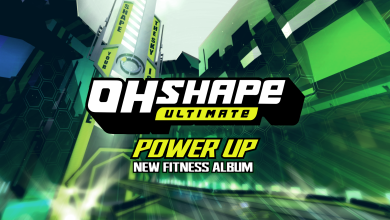Photo of OhShape estrena nuevo álbum de fitness para PSVR2