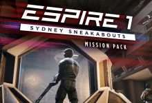 Photo of Espire 1 recibe su primer DLC para Meta Quest y una nueva actualización