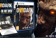 Photo of La edición física de OVRDARK para PSVR 2 llegará este verano
