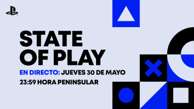 Photo of El State Of Play nos deja dos anuncios de PSVR 2 y una decepción