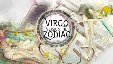 Photo of Vigo Versus the Zodiac llegará en formato físico en otoño
