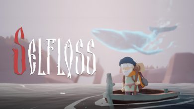 Photo of Selfloss, una trepidante y oscura aventura por la mitología nórdica, lanza una demo para PS5 y PC