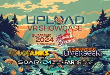 Photo of UploadVR Showcase: Summer 2024