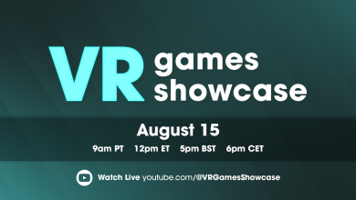 Photo of No te pierdas el VR Games Showcase este jueves 15 de agosto