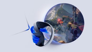 Photo of Activa los gatillos adaptativos de PSVR 2 en PC