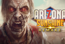 Photo of Arizona Sunshine Remake a la venta el 17 de octubre