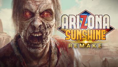 Photo of Arizona Sunshine Remake a la venta el 17 de octubre