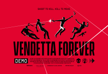 Photo of La demo de Vendetta Forever, el nuevo shooter de nDreams, ya está disponible para Meta Quest