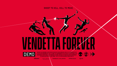 Photo of La demo de Vendetta Forever, el nuevo shooter de nDreams, ya está disponible para Meta Quest