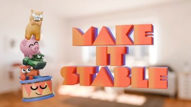 Photo of Make It Stable, el nuevo juego para realidad mixta basado en las físicas, llegará pronto para Meta Quest y Apple Vision Pro