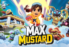 Photo of Max Mustard saldrá en PSVR 2 el 3 de octubre