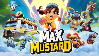 Photo of Max Mustard saldrá en PSVR 2 el 3 de octubre