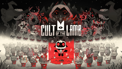 Photo of Cult of the Lamb se mantiene en plena forma: así es la nueva experiencia cooperativa