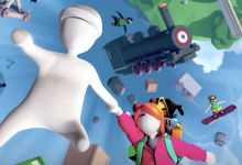 Photo of Human Fall Flat da el salto a la VR