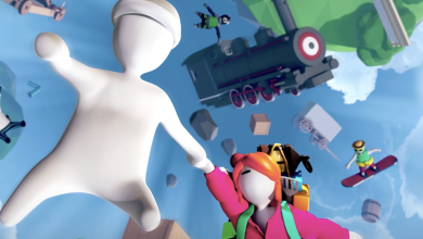 Photo of Human Fall Flat da el salto a la VR