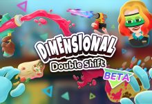 Photo of Dimensional Double Shift, lo nuevo de los creadores de Job Simulator