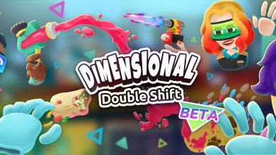 Photo of Dimensional Double Shift, lo nuevo de los creadores de Job Simulator