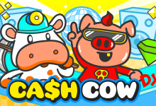 Photo of Análisis de Cash Cow DX, un arcade clásico moderno