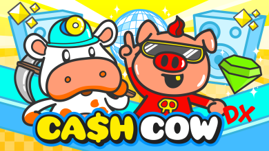 Photo of Análisis de Cash Cow DX, un arcade clásico moderno