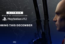 Photo of El HITMAN de PSVR 2 llega en diciembre