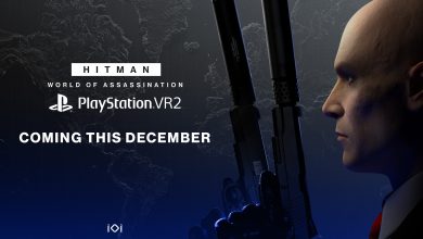 Photo of El HITMAN de PSVR 2 llega en diciembre