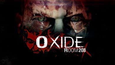 Photo of Oxide Room 208 mostrará una demo durante el IndieDevDay, con experiencia de terror interactiva incluida