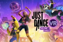 Photo of Just Dance VR: Welcome to Dancity ya está disponible